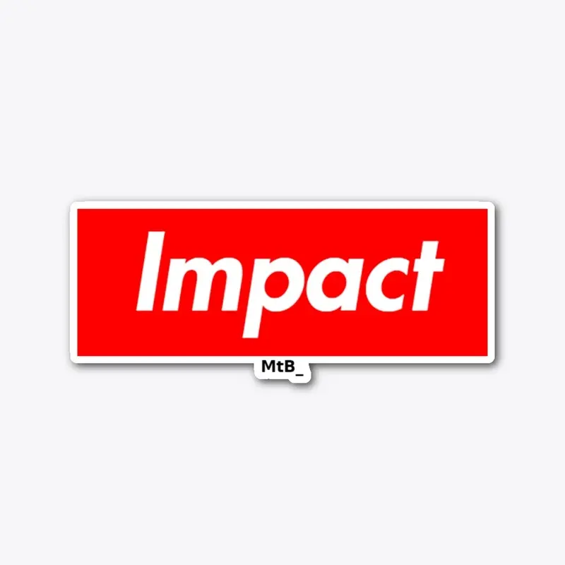 MtB_ Impact