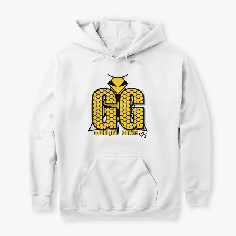 MtB_ GG Hoodie